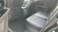 Toyota bZ4X 150kW Motion 71.4kWh 5dr Auto [11kW] Electric Hatchback